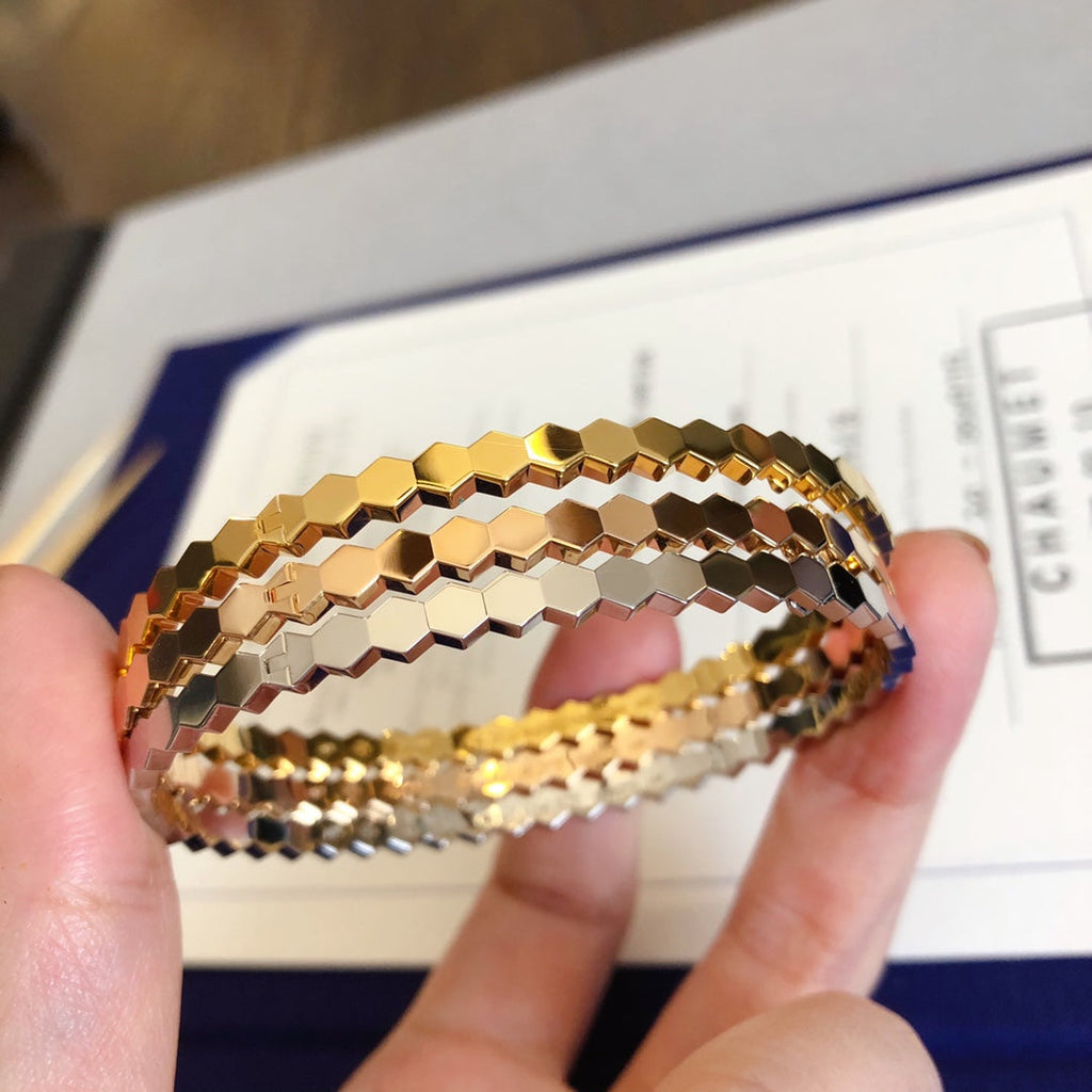 CHAUMET BEE LOVE BRACELET